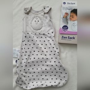 Zen Sack Nested Bean 0-6 Months
